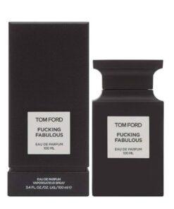 عطر ادکلن تام فورد فاکینگ فابولوس ۱۰۰ میل | Tom Ford Fucking Fabulous 100ml