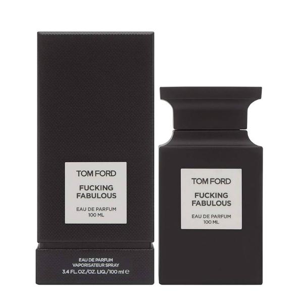 عطر ادکلن تام فورد فاکینگ فابولوس ۱۰۰ میل | Tom Ford Fucking Fabulous 100ml