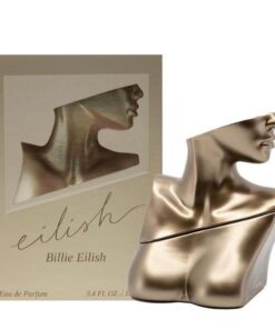 عطر ادکلن بیلی ایلیش ایلیش | Billie Eilish Eilish