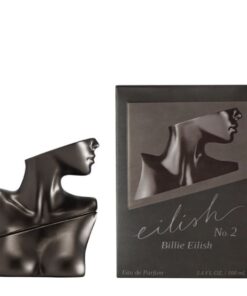 عطر ادکلن بیلی ایلیش شماره 2 | Billie Eilish No 2