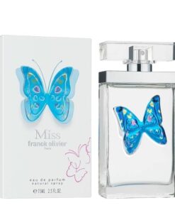 عطر ادکلن میس فرانک الیور | Miss Franck Olivier