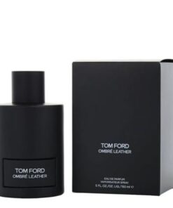 عطر ادکلن تام فورد اومبر لدر(امبر لدر) | Tom Ford Ombré Leather 150ml