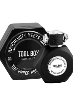 عطر ادکلن امپر تولباکس ادو تویلت | Emper Tool Box Eau de Toilette