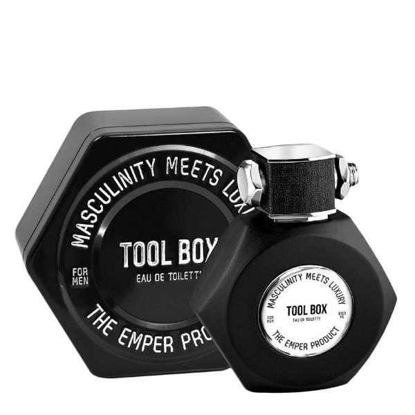عطر ادکلن امپر تولباکس ادو تویلت | Emper Tool Box Eau de Toilette