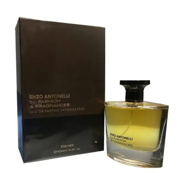 تستر عطر وادکلن