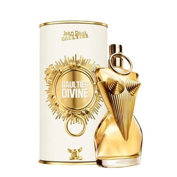 عطر ادکلن ژان پل گوتیه دیوین | Jean Paul Gaultier Divine