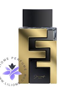 عطر ادکلن ژک ساف اف اف (مشابه سی اچ مردانه ) | Jacsaf FF