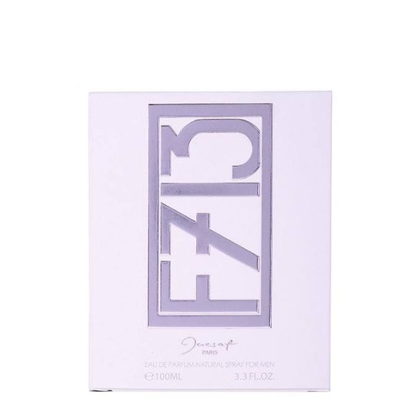 عطر ادکلن ژک ساف اف 713 مردانه (مشابه لاگوست چلنج) | Jacsaf F713