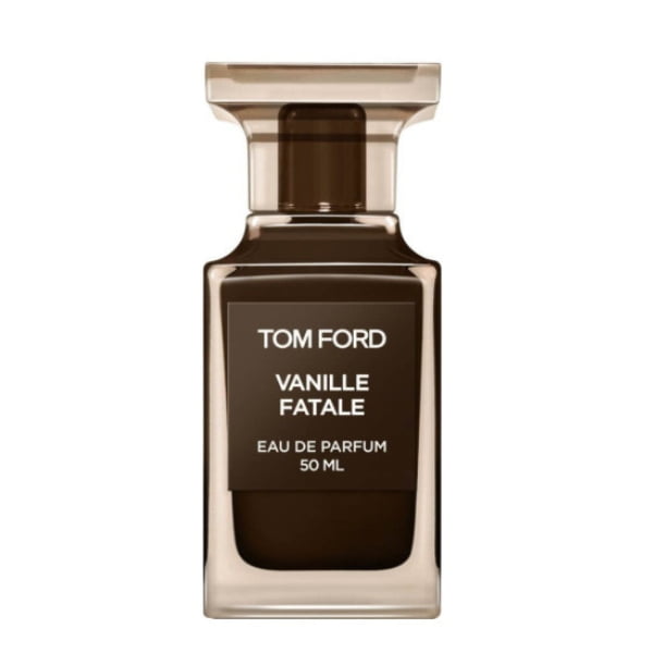 عطر ادکلن تام فورد وانیل فتال | Tom Ford Vanille Fatale (2024)