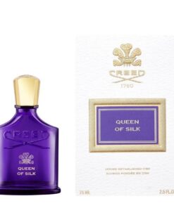 عطر ادکلن کرید کویین آف سیلک | Creed Queen of Silk