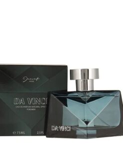 عطر ادکلن ژک ساف داوینچی (مشابه ورساچه پور هوم) | Jacsaf DaVinci