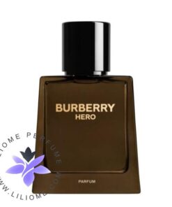 عطر ادکلن باربری هیرو پارفوم | Burberry Hero Parfum 