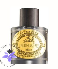 عطر ادکلن نیشانه هسپیردی کلوژنیس | Nishane Hespéridé Colognisé