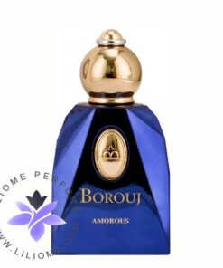 عطر ادکلن مانسرا بروج آماروس | Borouj Amorous