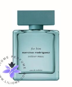 عطر ادکلن نارسیسو رودریگز وتیور ماسک | Narciso Rodriguez Vetiver Musc