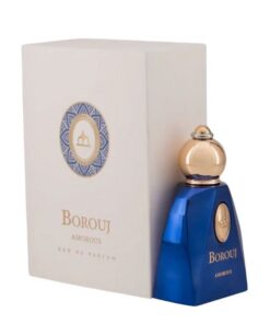 عطر ادکلن بروج آماروس | Borouj Amorous