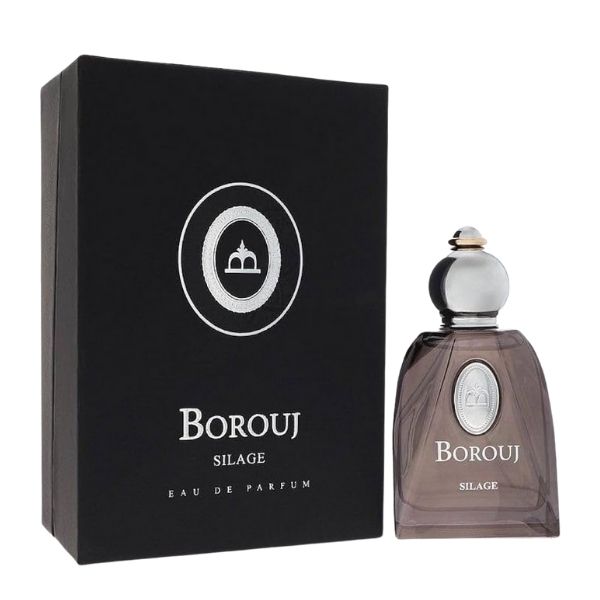 عطر ادکلن بروج سیلاژ | Borouj Silage