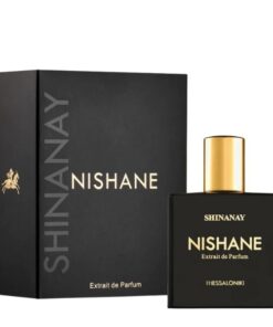 عطر ادکلن نیشانه شینانای | Nishane Shinanay
