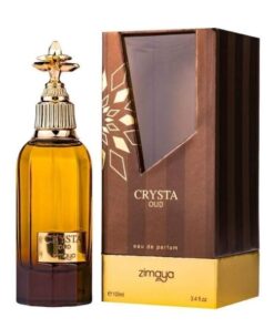 عطر ادکلن زیمایا کریستا عود | Zimaya crysta oud