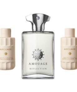 گیفت ست عطر آمواج رفلکشن | Amouage Reflection Gift Set