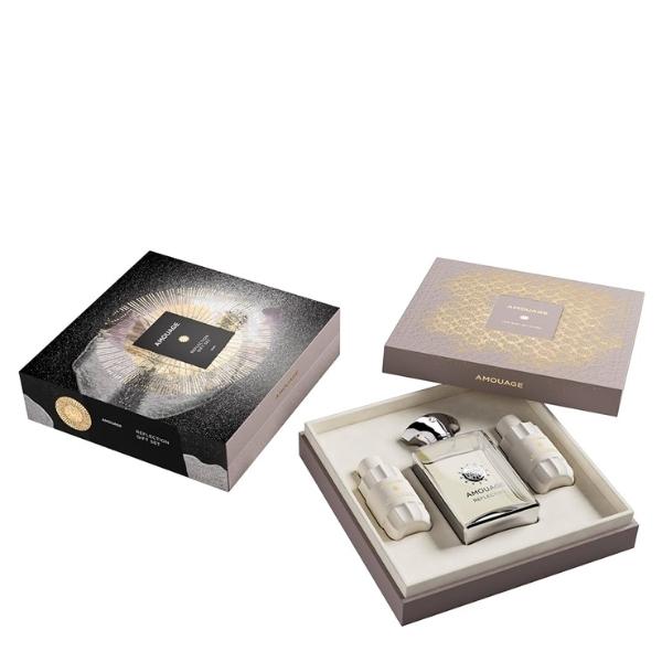 گیفت ست عطر آمواج رفلکشن | Amouage Reflection Gift Set