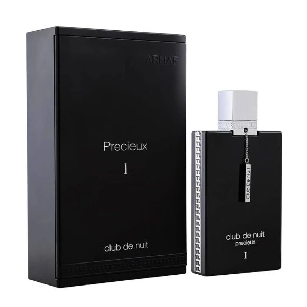 عطر ادکلن آرماف کلاب د نویت پرسیوس | Armaf Club de Nuit Precieux