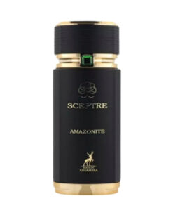 عطر ادکلن الحمبرا بولگاری فالکار | Alhambra Sceptre Amazonite