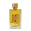 عطر ادکلن الحمبرا روزندو متیو شماره 5 | Alhambra Domino Essence 05