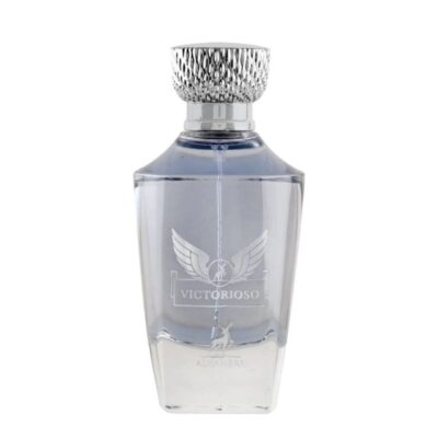 عطر ادکلن الحمبرا پاکو رابان اینویکتوس | Alhambra Victorioso
