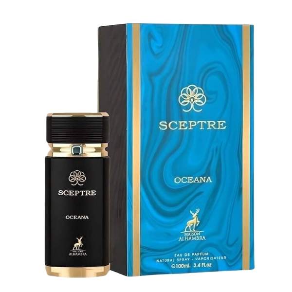 تستر عطر وادکلن