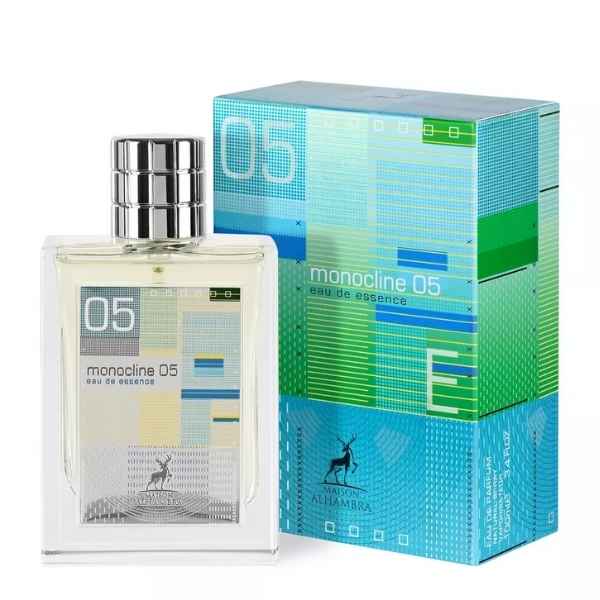تستر عطر وادکلن