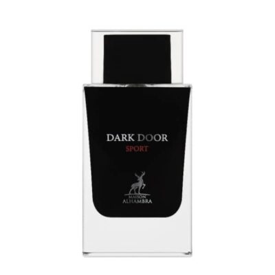 Alhambra Dark Door Sport