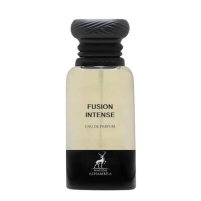 Alhambra Fusion Intense