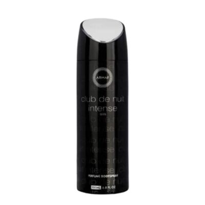 Armaf Club De Nuit Intense Body Spray