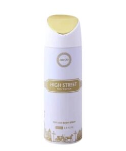 Armaf High Street Body Spray
