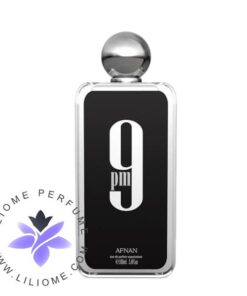 عطر ادکلن افنان ۹ پی ام _ Afnan 9pm
