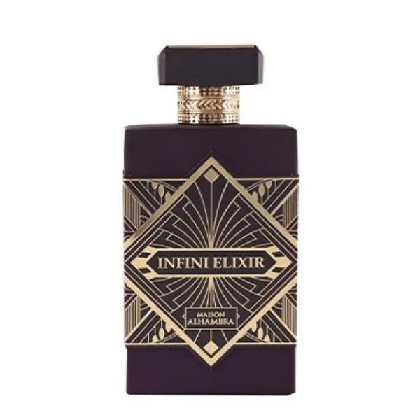 تستر عطر وادکلن