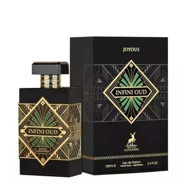 تستر عطر وادکلن