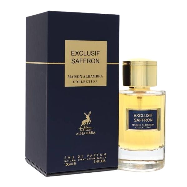 تستر عطر وادکلن