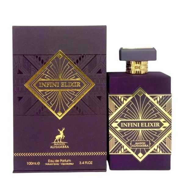 تستر عطر وادکلن