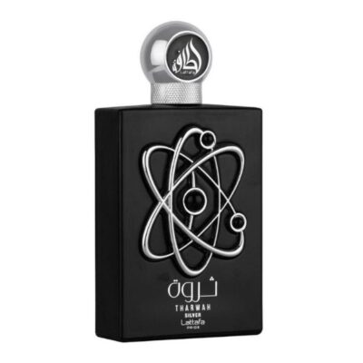 عطر ادکلن لطافه ثروه سیلور | Lattafa Tharwah Silver