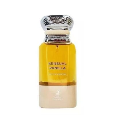 عطر ادلکلن الحمبرا تام فورد وانیلا سکس | Alhambra Sensual Vanilla