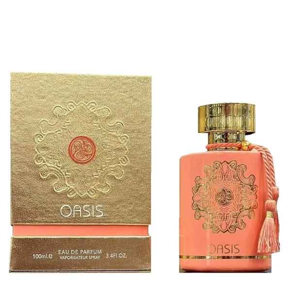 تستر عطر وادکلن