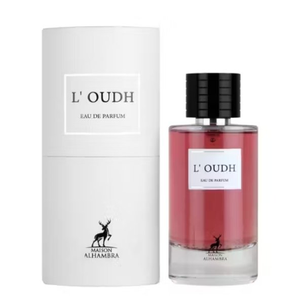 تستر عطر وادکلن