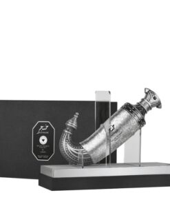 عطر ادکلن لطافه خنجر | Lattafa Khanjar