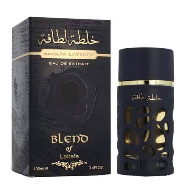 تستر عطر وادکلن