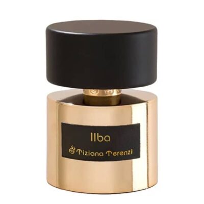 Tiziana Terenzi Ilba