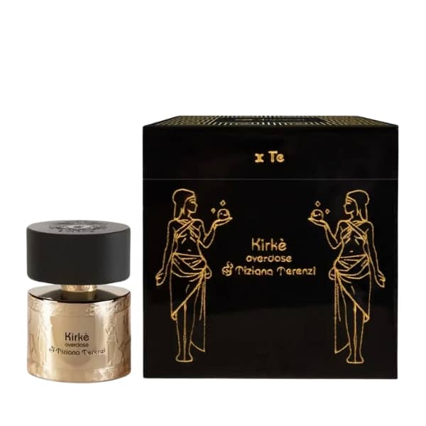 Tiziana Terenzi Kirke Overdose