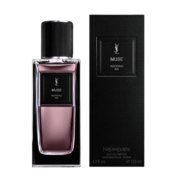 Yves Saint Laurent Muse
