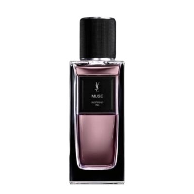 Yves Saint Laurent Muse